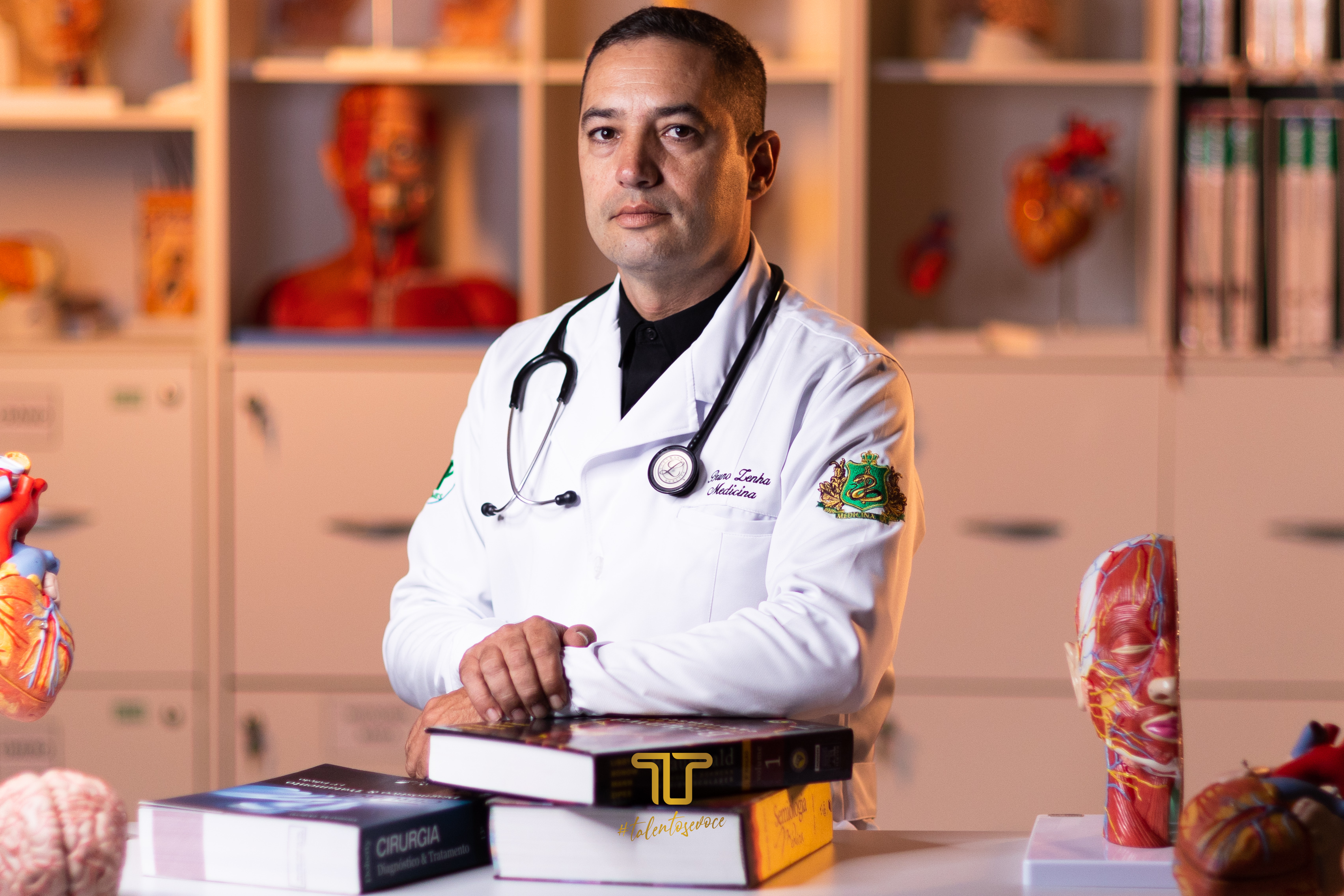 Dr. Bruno Zenha